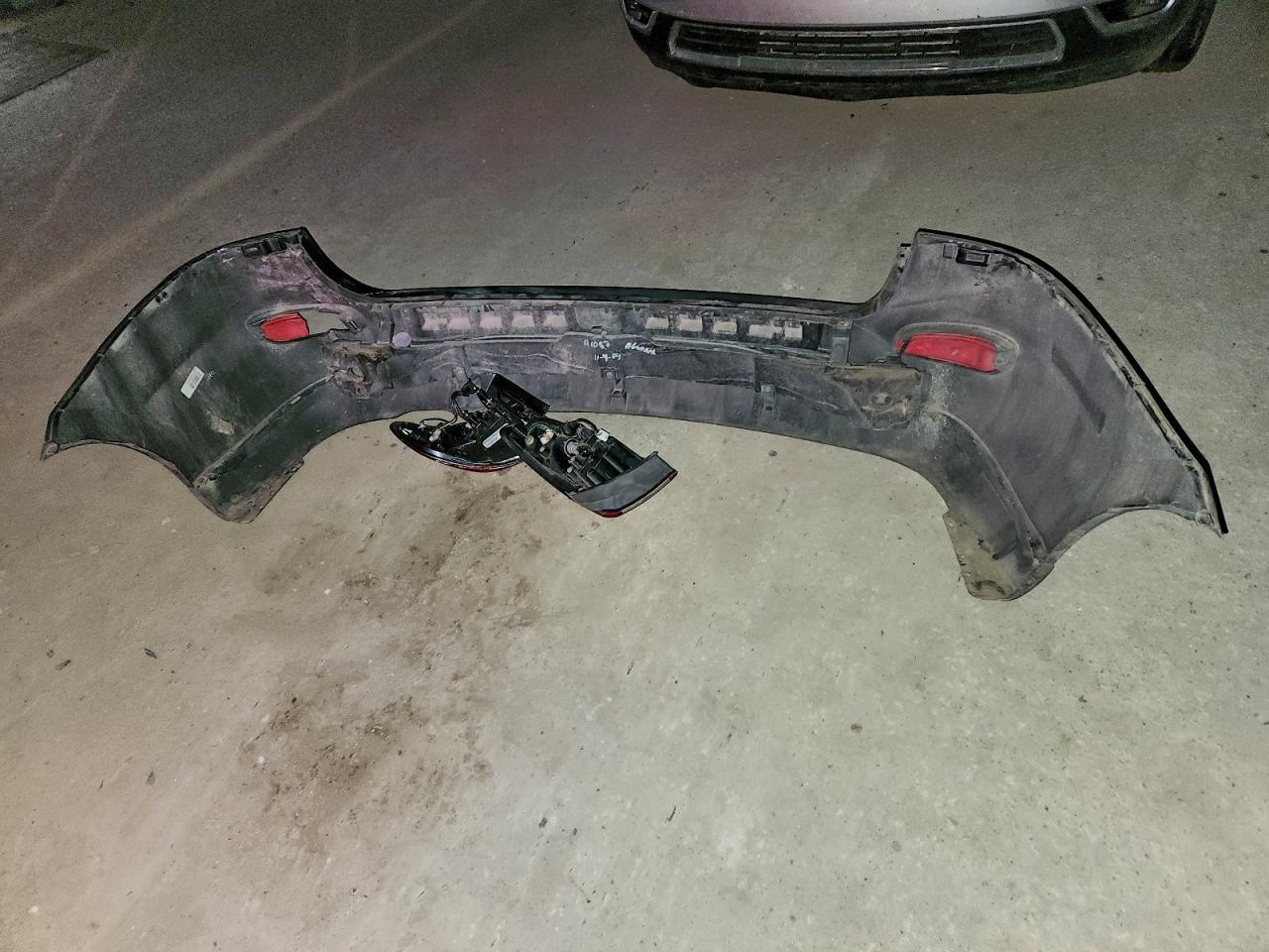 2010 HYUNDAI SANTA FE