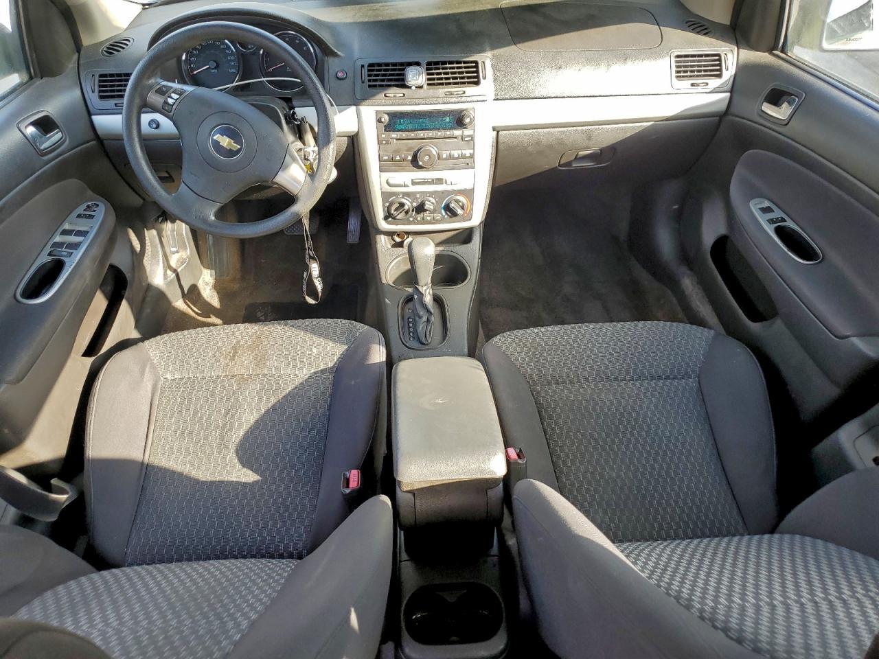 2010 CHEVROLET COBALT