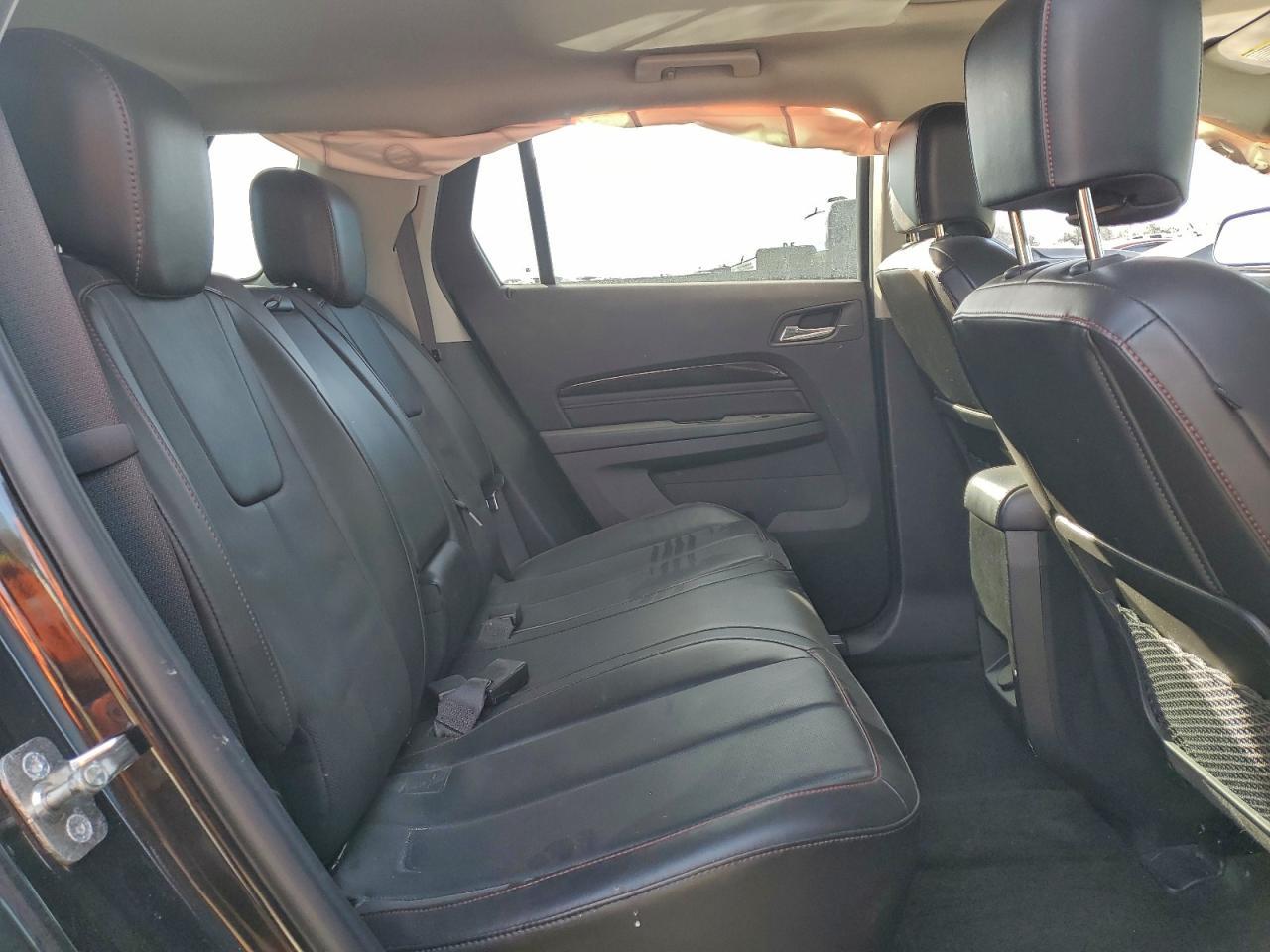 2014 GMC Terrain