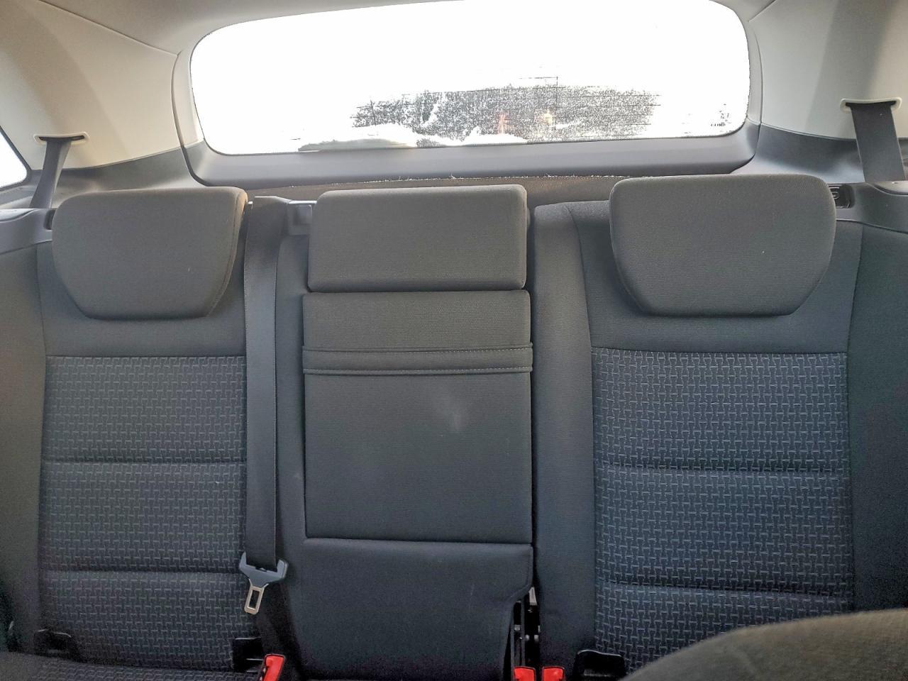 2011 MERCEDES-BENZ B-Class