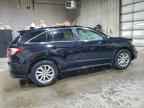 2017 ACURA RDX