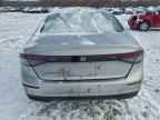 2023 HONDA ACCORD