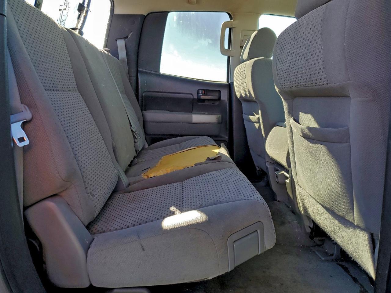 2007 TOYOTA TUNDRA