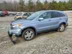 2010 HONDA CR-V
