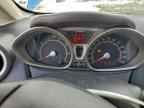 2013 FORD Fiesta