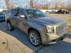2019 GMC Yukon