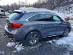 2017 ACURA MDX