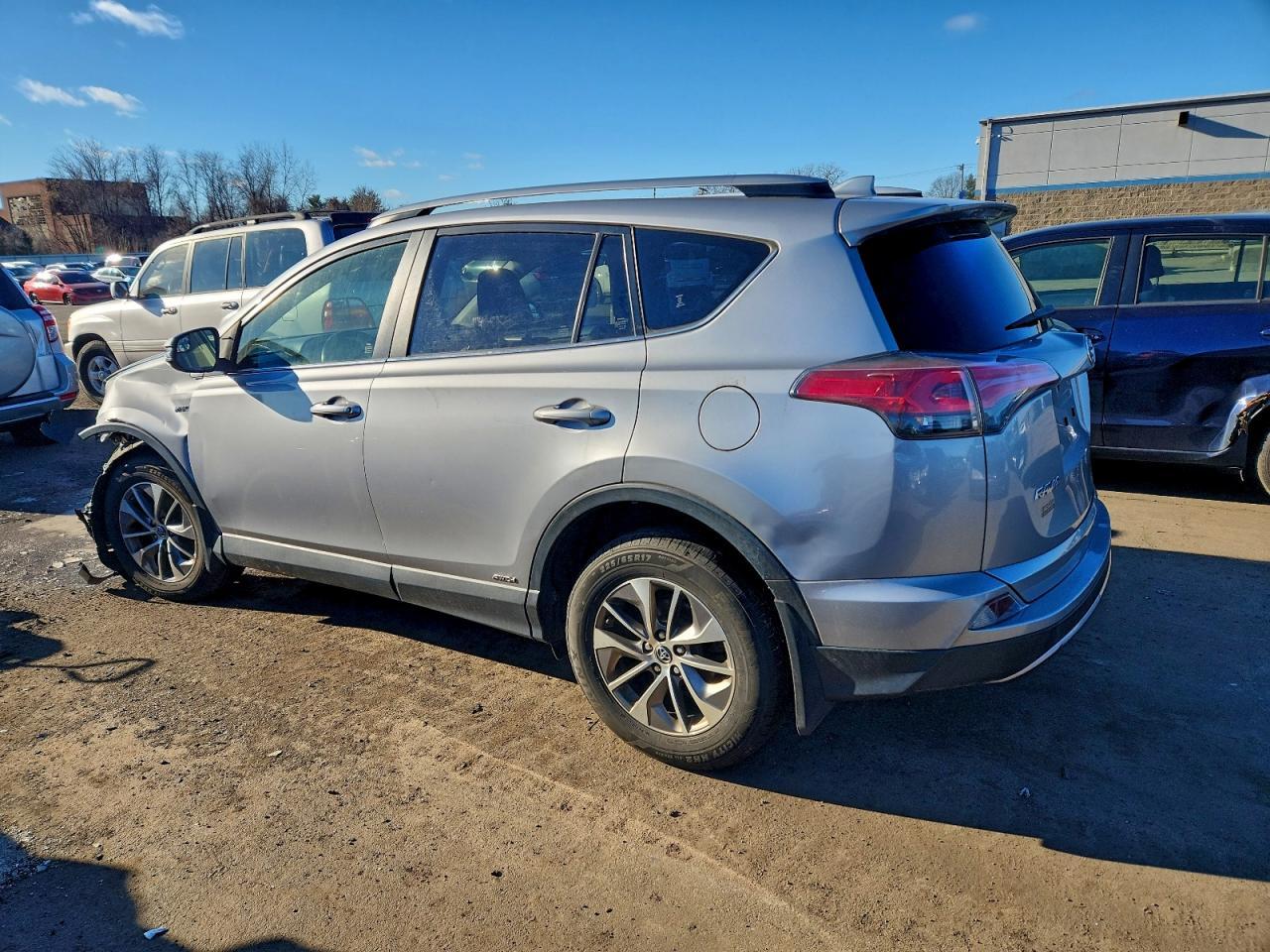2017 TOYOTA RAV4