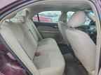 2011 MERCURY Milan