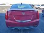 2014 CADILLAC ATS