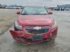 2011 CHEVROLET CRUZE