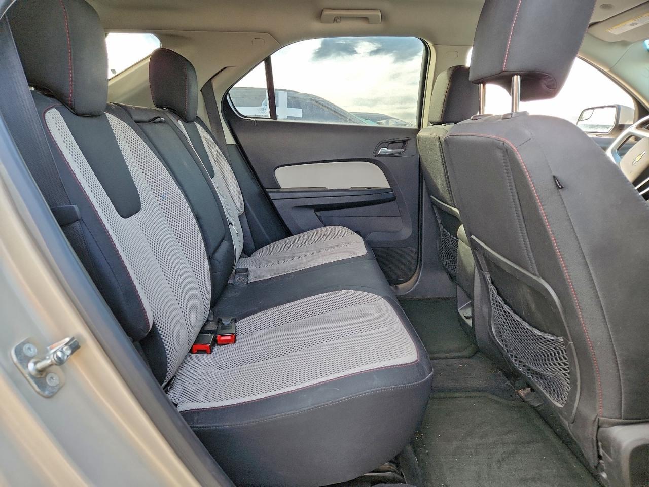 2012 CHEVROLET EQUINOX