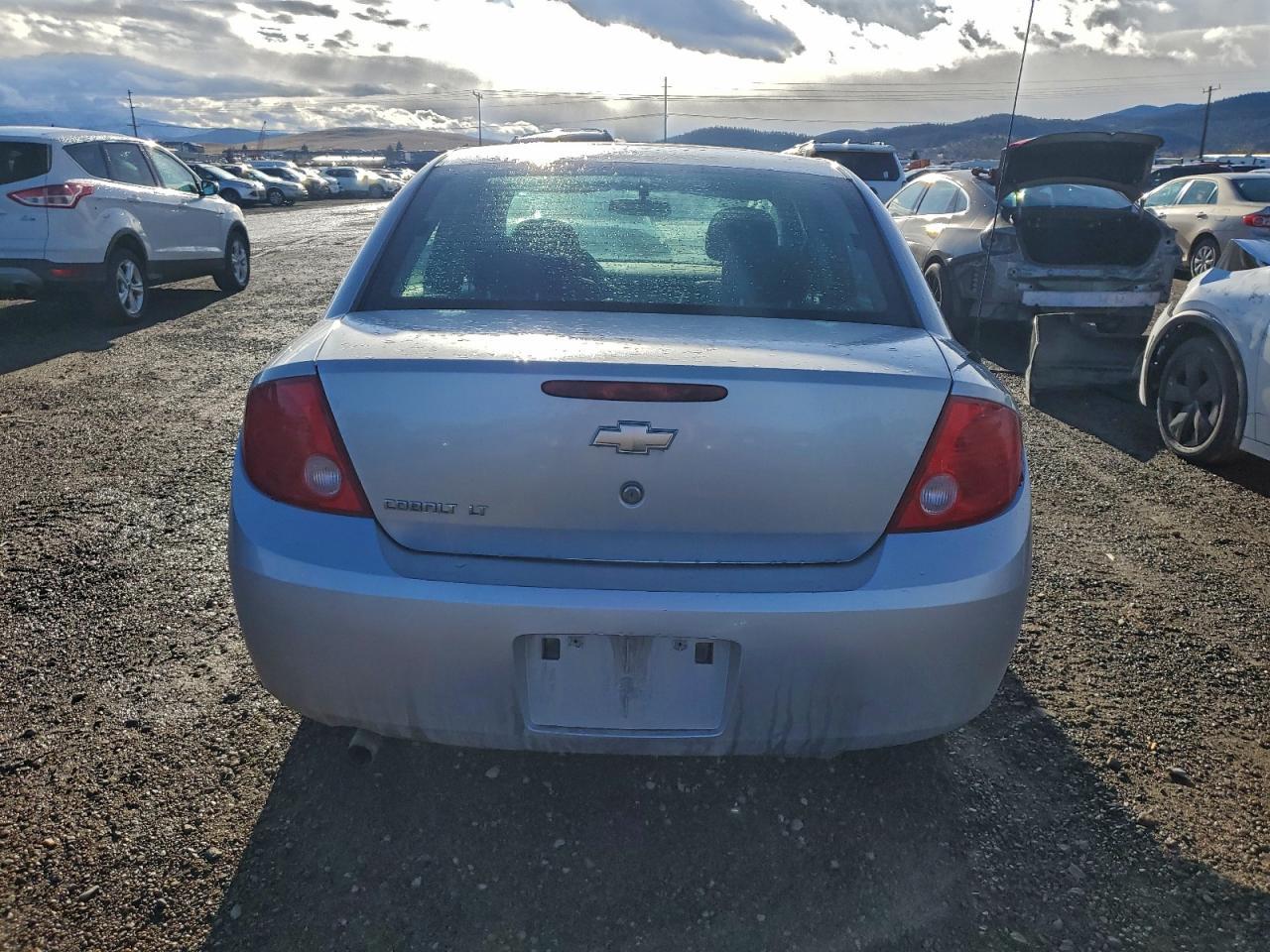 2010 CHEVROLET COBALT