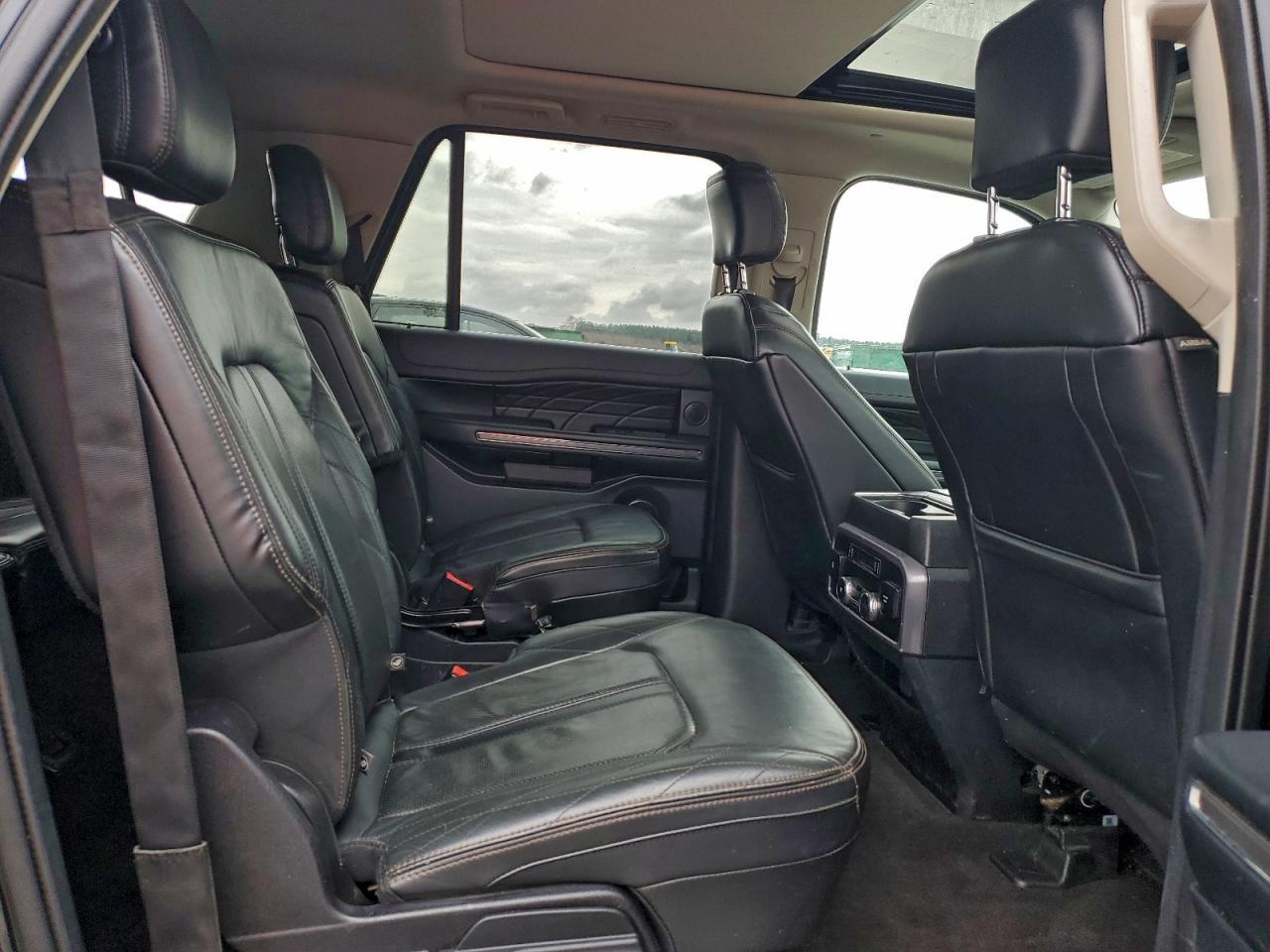 2020 FORD Expedition
