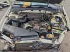 2000 SUBARU Legacy