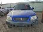 2000 HONDA CR-V