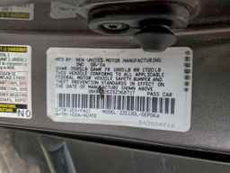 2005 TOYOTA COROLLA