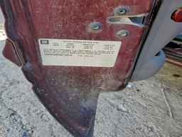 2005 BUICK Lesabre