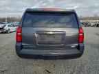 2016 CHEVROLET Suburban