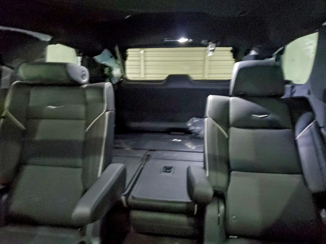 2025 CADILLAC ESCALADE