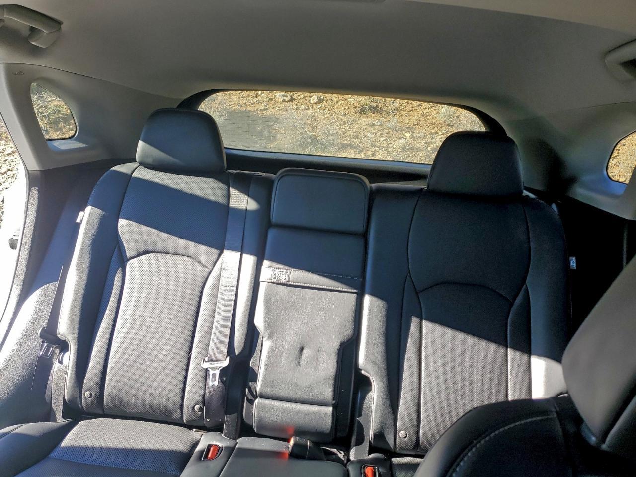 2022 LEXUS RX 450H