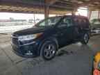 2014 TOYOTA HIGHLANDER