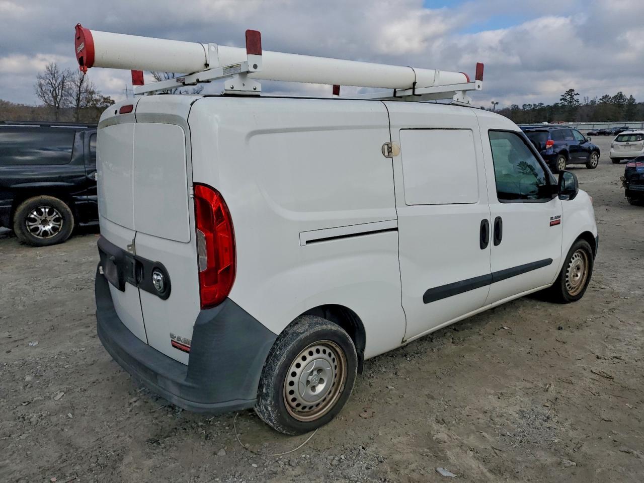 2015 RAM ProMaster City