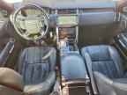 2017 LAND ROVER RANGE ROVER