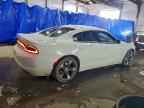 2015 DODGE CHARGER