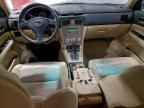 2008 SUBARU FORESTER