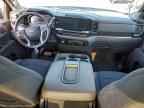 2022 CHEVROLET Silverado