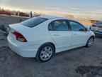 2011 HONDA CIVIC