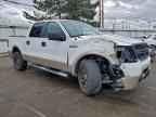 2007 FORD F-150