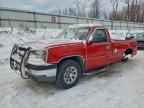2005 CHEVROLET Silverado