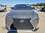 2018 LEXUS RX 450H