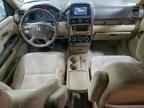 2005 HONDA CR-V