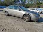 2006 NISSAN ALTIMA