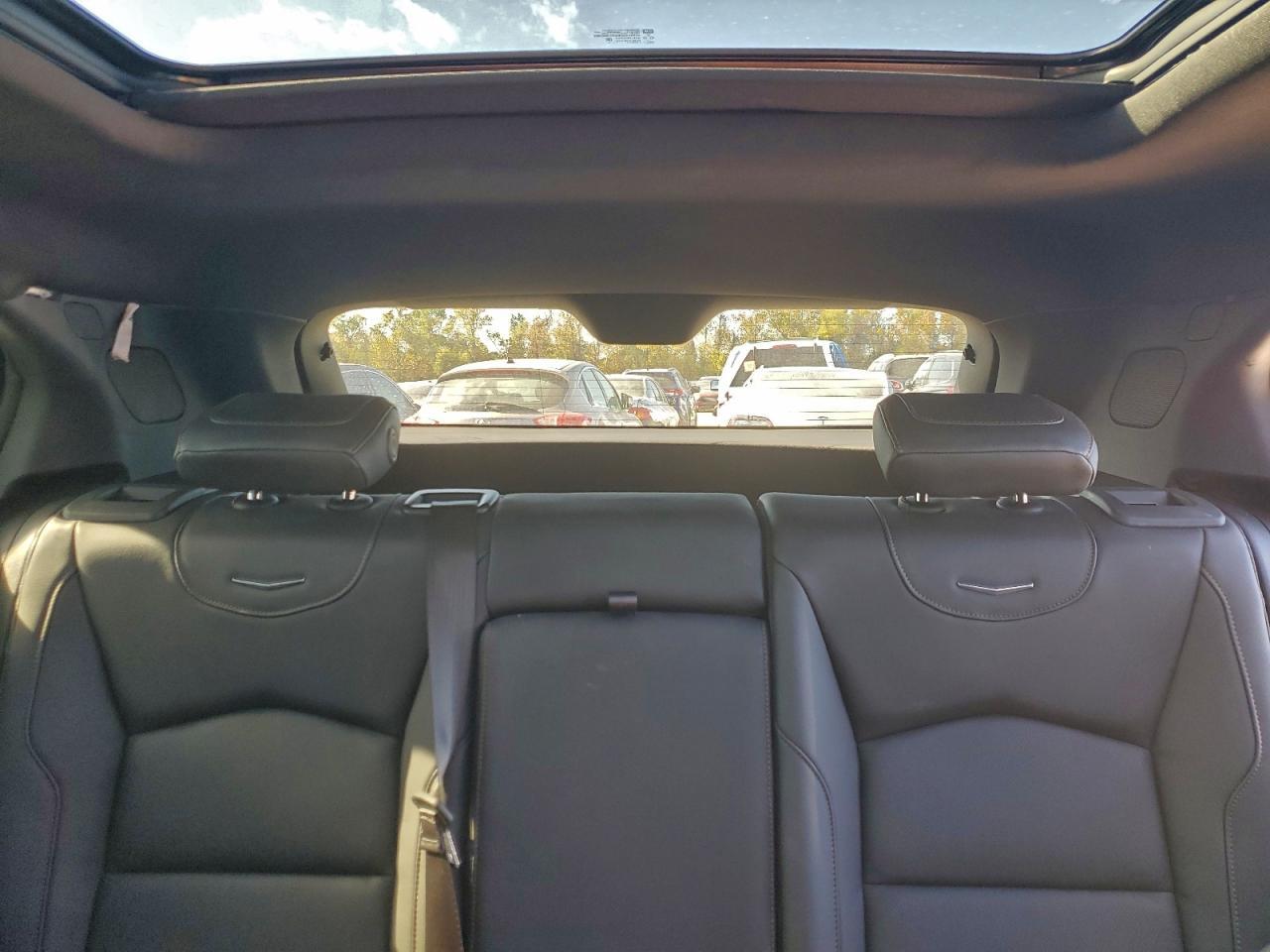 2023 CADILLAC XT4