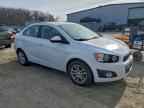 2015 CHEVROLET SONIC