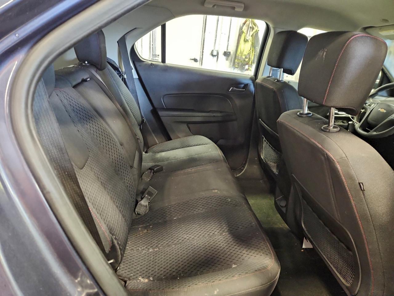 2014 CHEVROLET EQUINOX