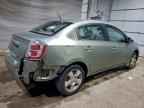 2008 NISSAN SENTRA