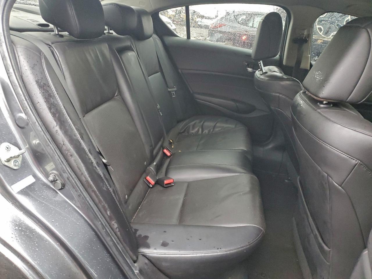 2014 ACURA ILX