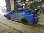 2019 SUBARU WRX