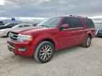 2015 FORD Expedition