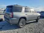 2018 GMC Yukon