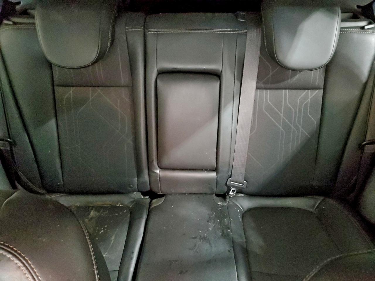 2019 CHEVROLET TRAX