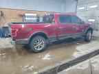 2015 FORD F-150 Lightning