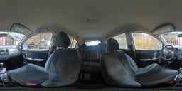 2009 NISSAN VERSA
