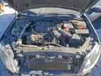 2011 FORD FUSION