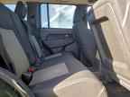 2009 JEEP Liberty